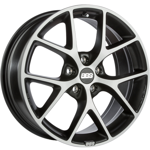 BBS SR Style Wheels